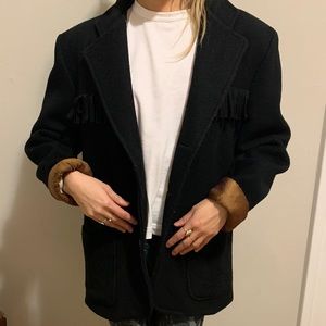 Vintage Marciano Oversized Blazer